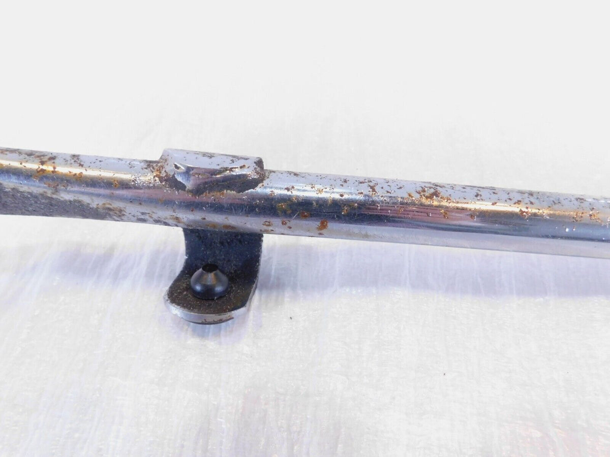 1984-1988 Harley Davidson Sportster XLH 883 1100 1200 Side Kick Stand Kickstand - C3 Cycle