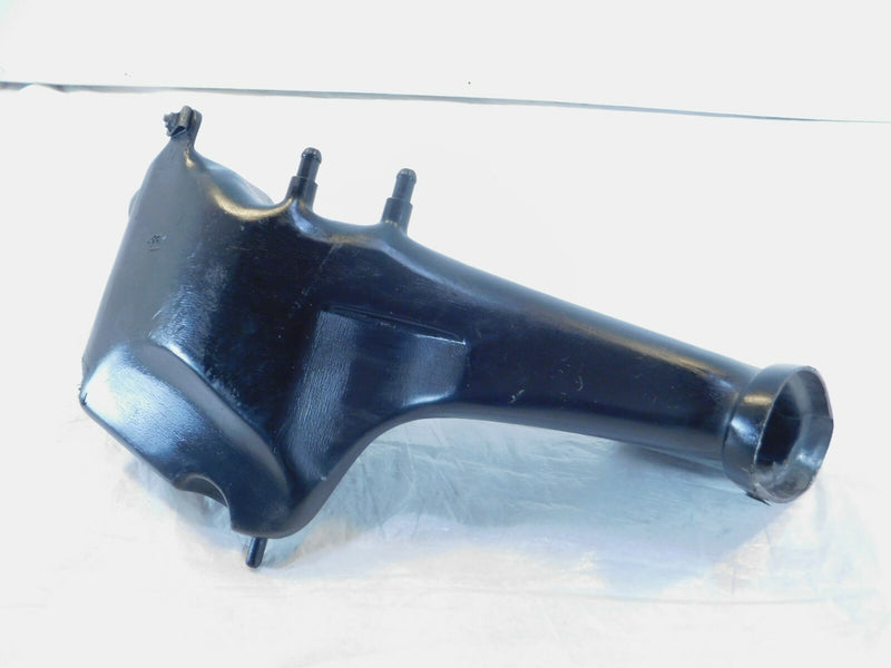 1994-2001 Kawasaki Ninja ZX-11 ZX1100 Front Right Air Intake Duct Pipe Scoop