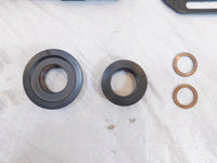 Erik Buell Racing EBR 1190 1190SX 1190RX Hammerhead Camshaft Cam Chains & Guides - C3 Cycle