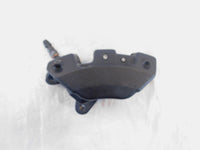 Harley Road & Electra Glide CVO Black Right Side Dual Disc Brembo Brake Caliper - C3 Cycle