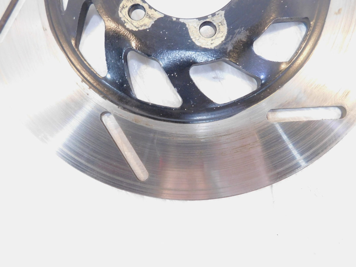 1982-1983 Yamaha XJ750 Maxim 750 Front Wheel Left/Right Brake Disk Rotor -4.6MM - C3 Cycle