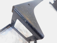 BMW Airhead R50 R50/5 R60 R60/5 R75 R75/5 Left/Right Battery Holder Tray Bracket - C3 Cycle