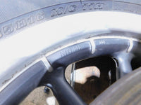Harley Davidson Road King & Electra Glide Cast Front Wheel Rim Rotor & Tire