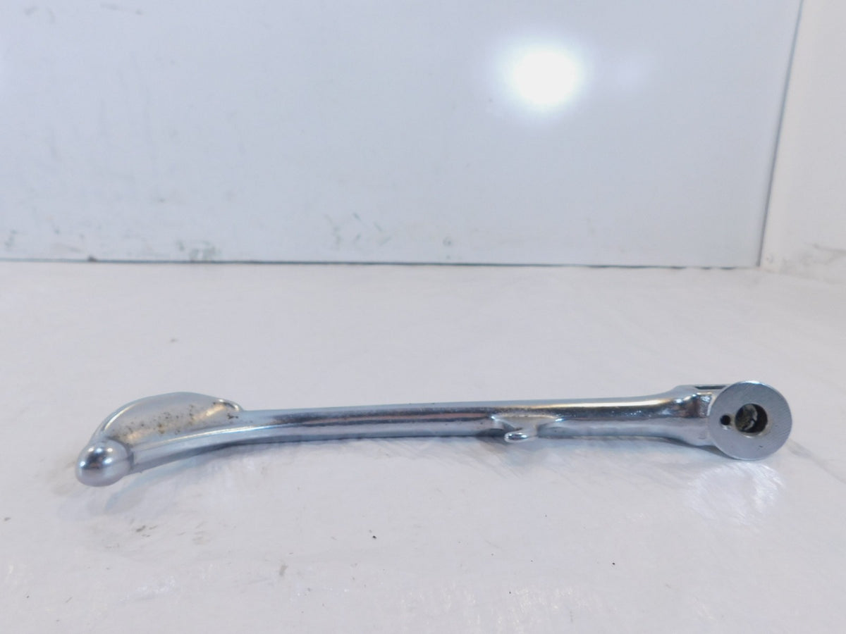 1996-2016 Honda Rebel 250 CMX250 CMX250C Side Kick Stand Kickstand Prop & Spring - C3 Cycle