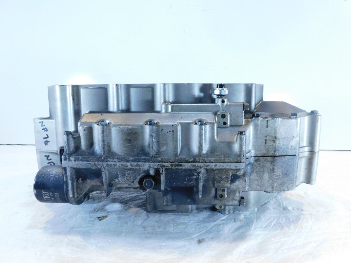 Honda VTX1300 VTX1300C VTX1300R VTX1300S Engine Motor Crankcase Crank Cases - C3 Cycle