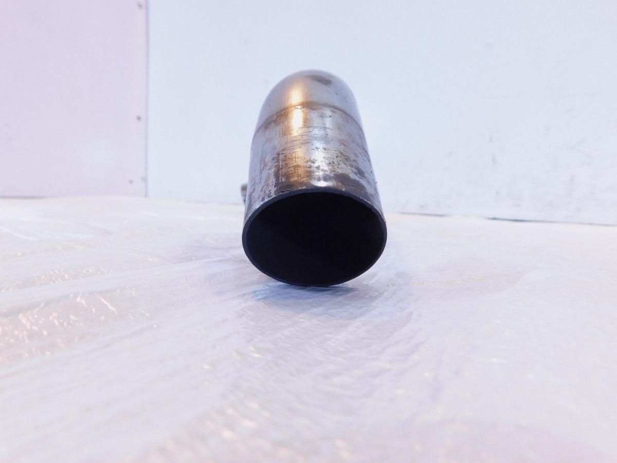 Harley Davidson Touring Road King & Electra Glide Left Rear Exhaust Header Pipe