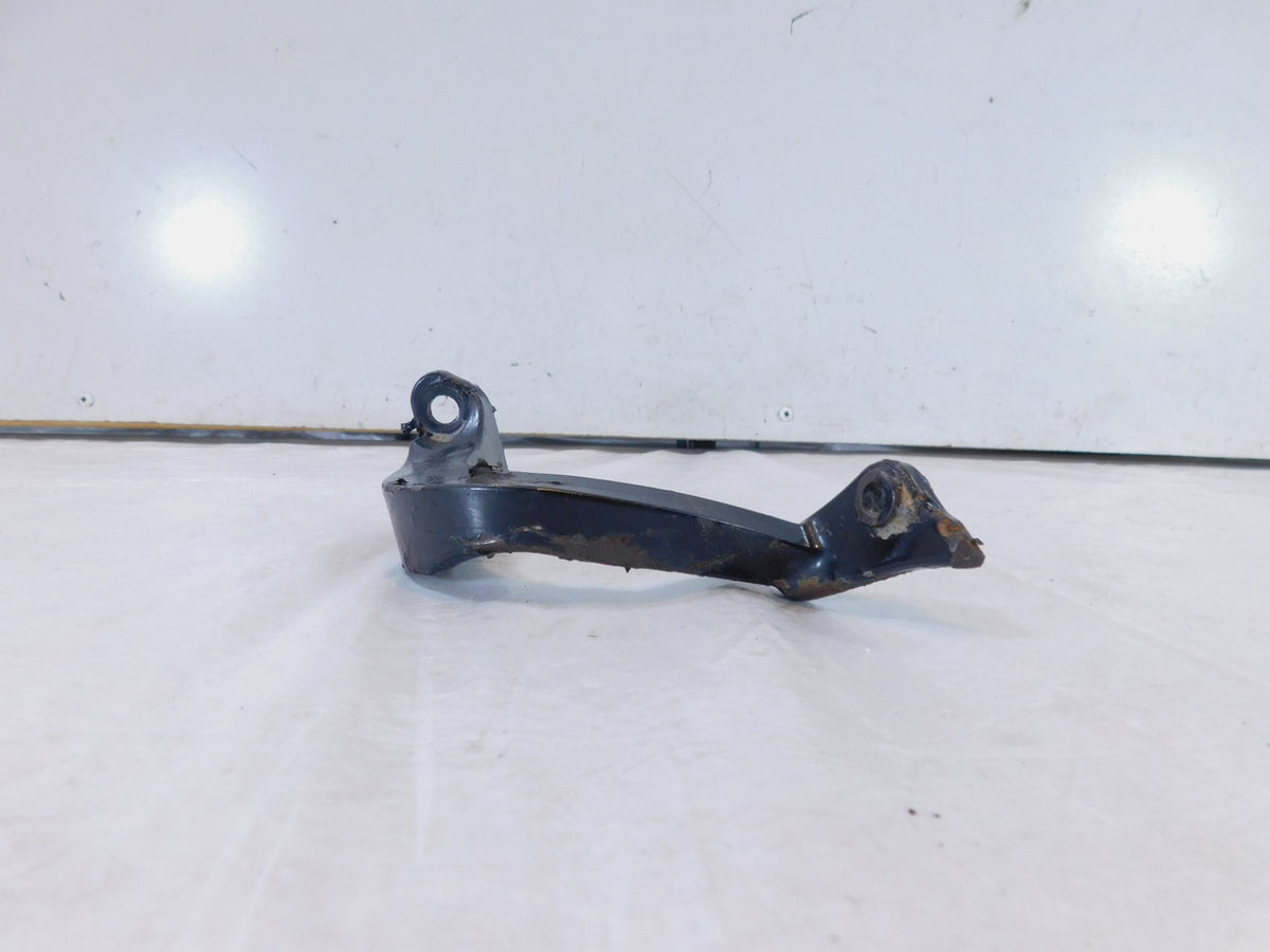 Harley Davidson Road King & Electra Glide Black Left Rear Footboard Bracket - C3 Cycle