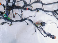 2014-2017 Aprilia Caponord 1200 Rally Main Wire Harness Wiring Loom - For parts - C3 Cycle