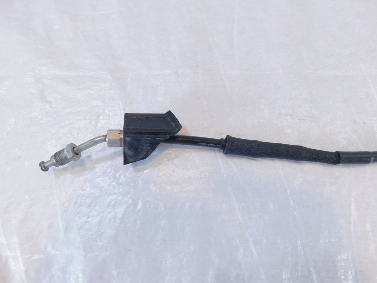 Harley Davidson Road Glide Ultra & Limited Hydraulic Clutch Line Assembly - C3 Cycle