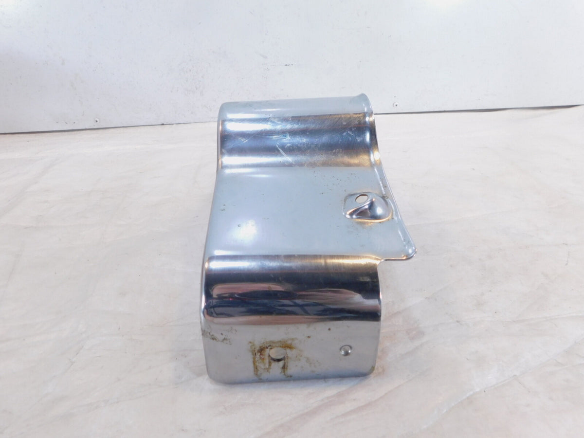 Harley Electra Glide Ultra & Classic Chrome Front Fairing Cover Trim 58208-96 - C3 Cycle