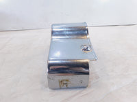 Harley Electra Glide Ultra & Classic Chrome Front Fairing Cover Trim 58208-96 - C3 Cycle