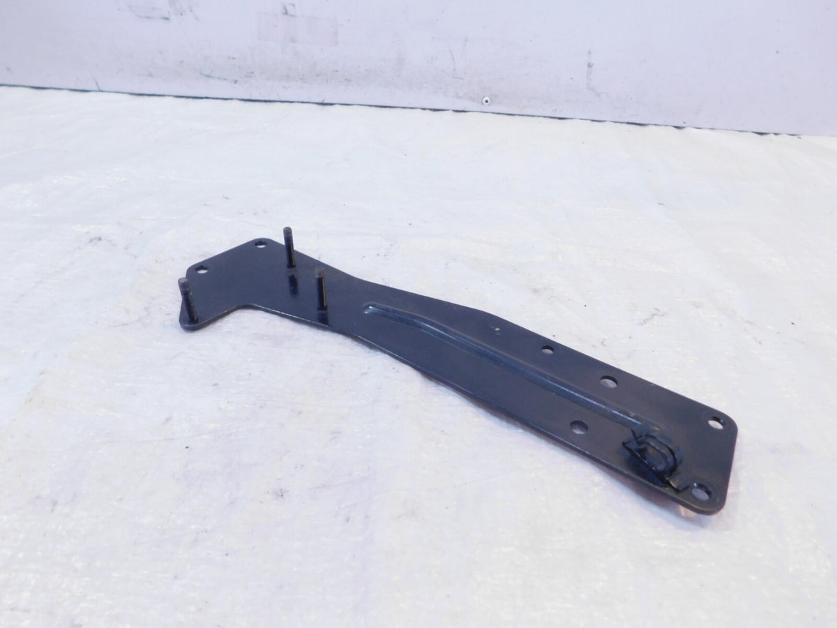 2003-2005 Yamaha FJR1300 Rear Tail Section Subframe Bracket Cross Member Brace - C3 Cycle