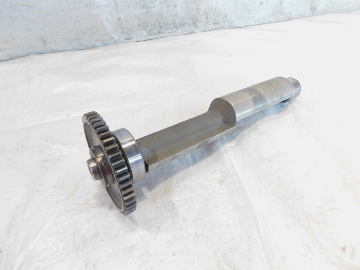 Triumph Daytona Trident Sprint Trophy 900 Tiger Thunderbird Crank Shaft Balancer - C3 Cycle