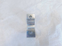 04-22 Honda Shadow VT750 VTX1300 1300 750 Master Cylinder Clamp Mount Bracket - C3 Cycle