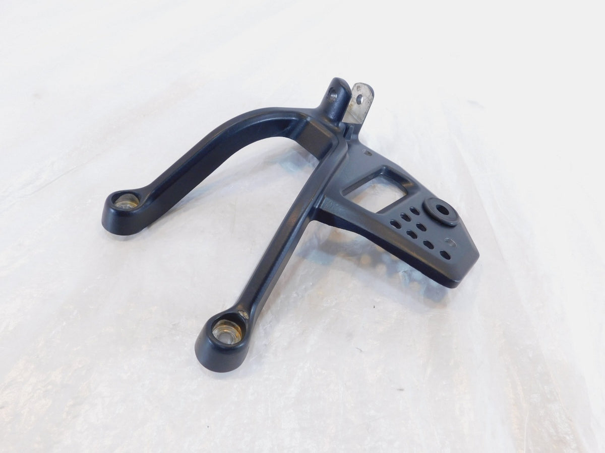 2024 & 2025 Harley Pan America Special RA1250S Right Passenger Footpeg Mount - C3 Cycle