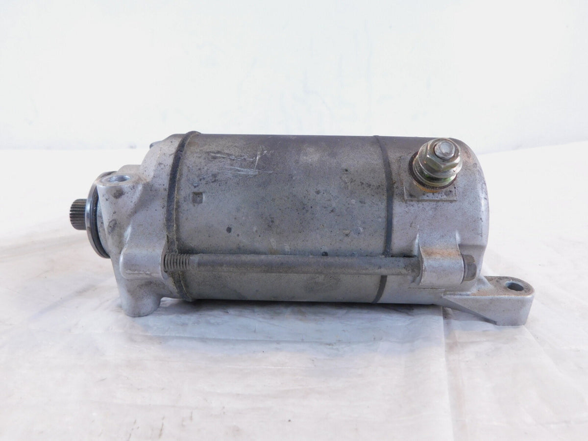 Honda CMX250 CMX250C Rebel 250 & Nighthawk CB250 Engine Starting Starter Motor - C3 Cycle