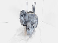Harley Davidson Sportster 883 & 1200 Silver Engine Motor Crank Cases Crankcase - C3 Cycle
