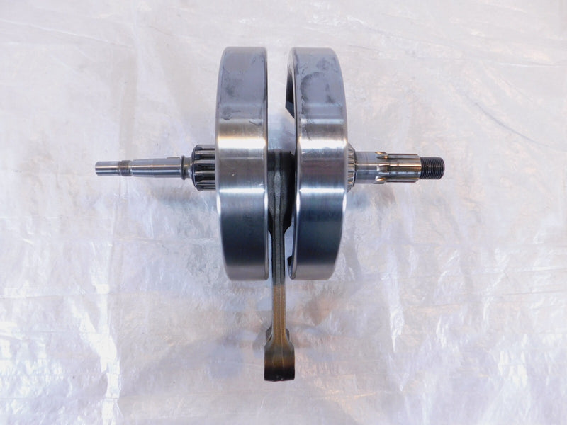 Indian Gilroy Scout Chief & Spirit EVO S&S Crank Crankshaft Flywheel & Rods