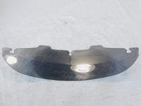 Harley Davidson FLHX Street Glide Windshield Windscreen Wind Deflector Smoked