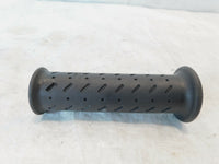 Triumph Street Scrambler & Street Twin & Speed Triple Left Handlebar Grip Tube - C3 Cycle