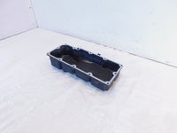 Harley Touring Road King Street Electra Glide Black Oil Pan Drain Tray 62711-93 - C3 Cycle