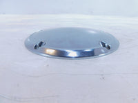 Harley Davidson Twin Cam Touring Dyna Softail Chrome Derby Clutch Cover 25415-99 - C3 Cycle