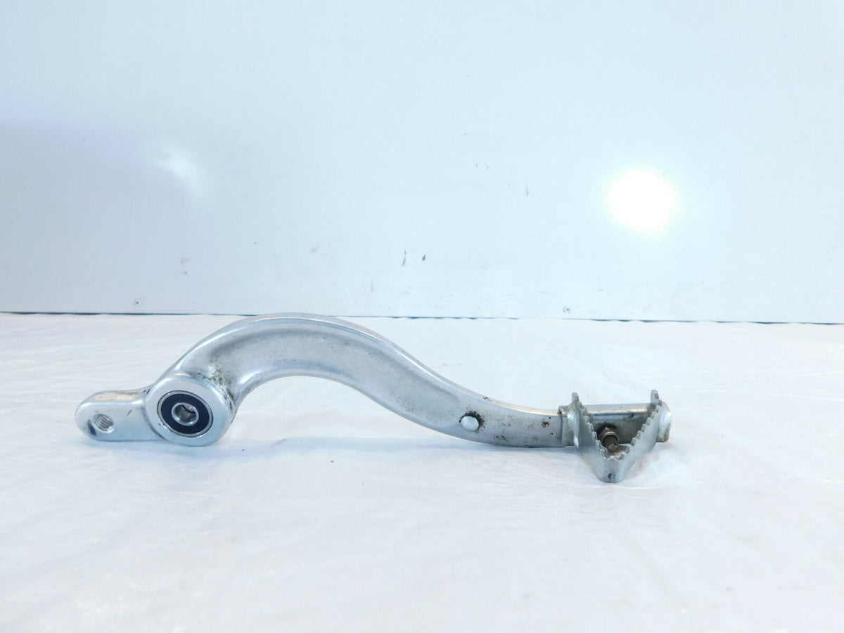 1998 1999 2000 KTM 640 Adventure LC4 Rear Wheel Foot Brake Pedal Lever - C3 Cycle