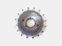 1999-2007 Suzuki Hayabusa GSX1300R Front Transmission Output Sprocket Gear - 16T - C3 Cycle