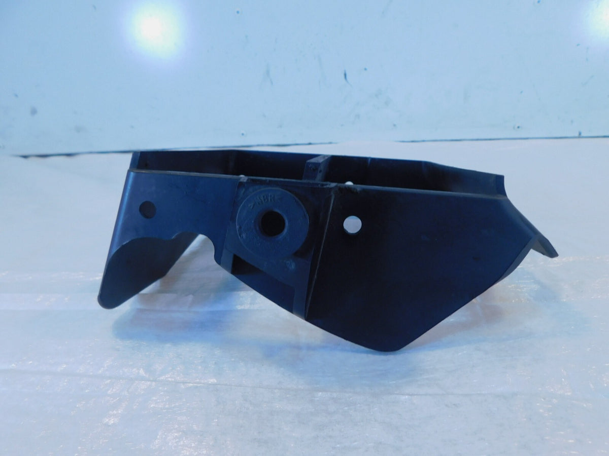 BMW F650GS Dakar & G650GS G650 Right Radiator Fan Cooling Air Duct Vent Scoops - C3 Cycle