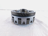 Suzuki GW250 Inazuma & GSX250R Clutch Basket Hub & Pressure Friction Plates - C3 Cycle