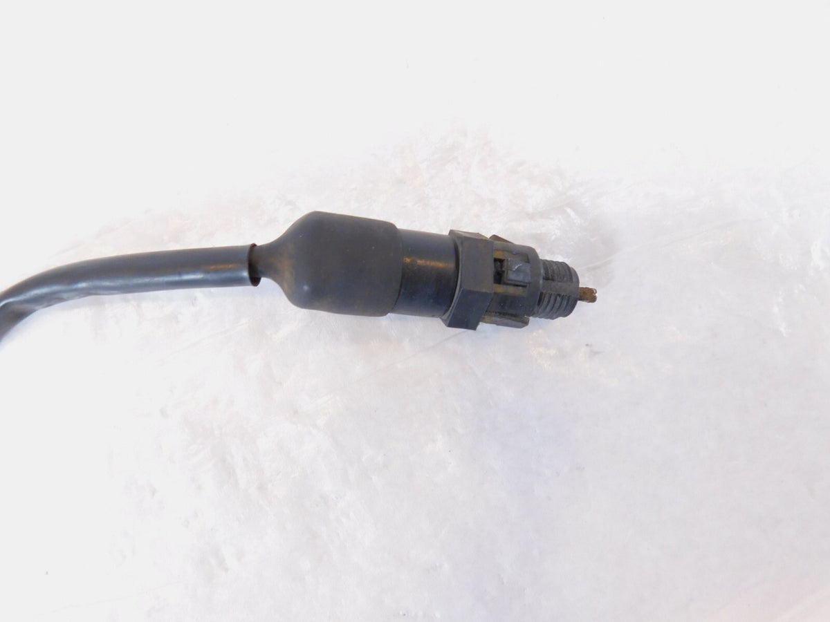 Kawasaki Ninja ZX6R ZX14 ZX14R 250R 500 Rear Foot Brake Pedal Tail Light Switch - C3 Cycle