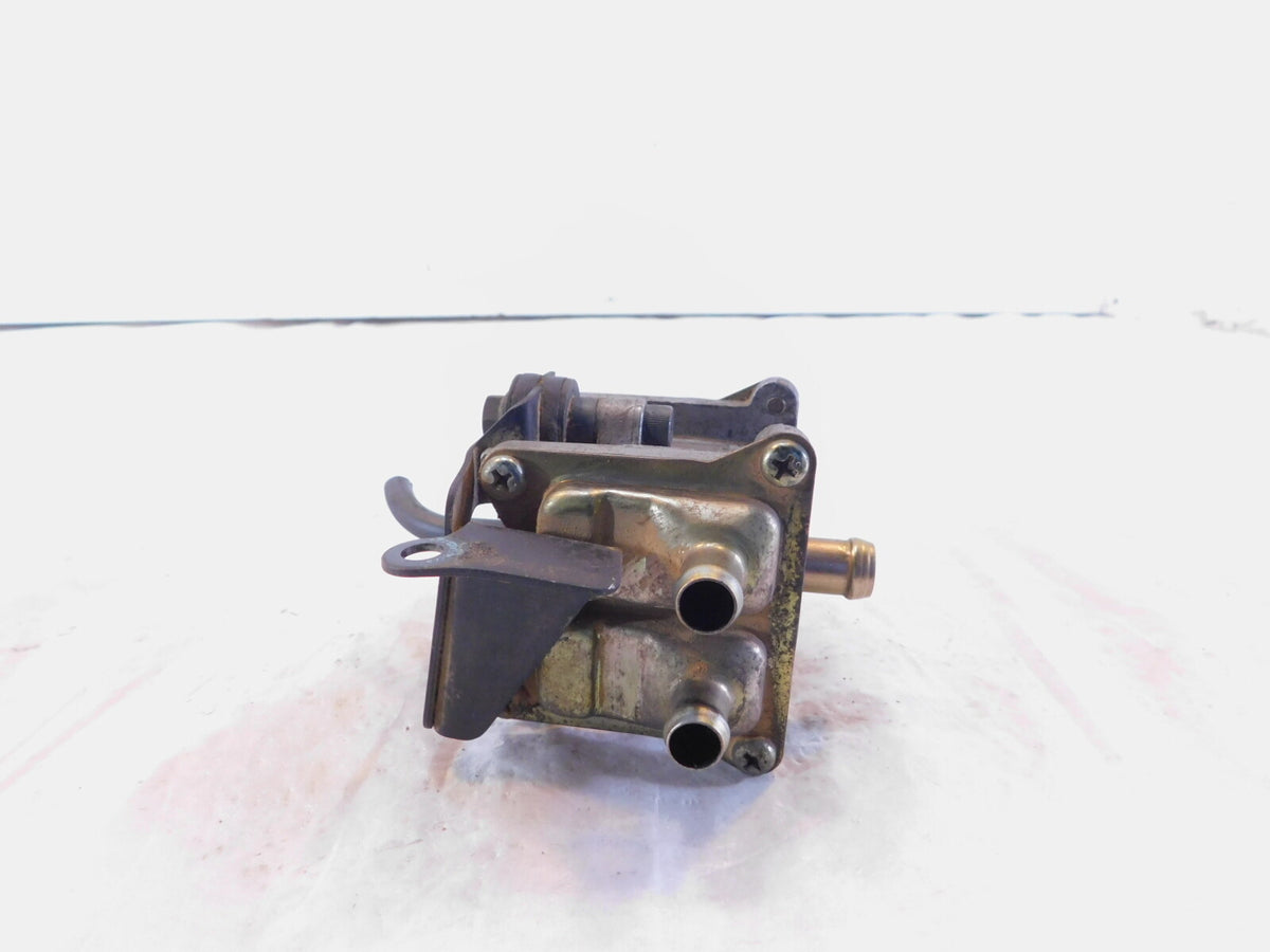 1999-2007 Suzuki Hayabusa GSX1300R GSX1300 Busa 2nd Air Injection Intake Valve - C3 Cycle