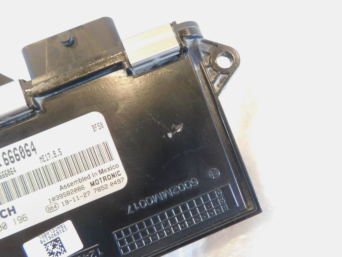 Can-Am Spyder F3-S F3-T Limited LTD STD Engine Control Module ECM ECU CDI Unit - C3 Cycle
