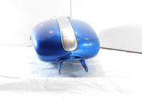 Harley Davidson Sportster 883 & 1200 Custom & Low Blue 4.5 Gallon Fuel Gas Tank