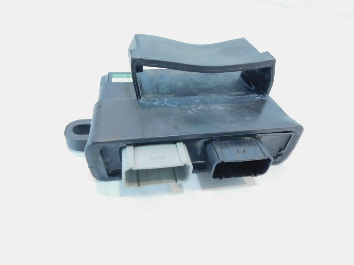 2017 2018 2019 Kawasaki Z900 ZR900 Engine Motor Control Module Unit ECM CDI ECU - C3 Cycle