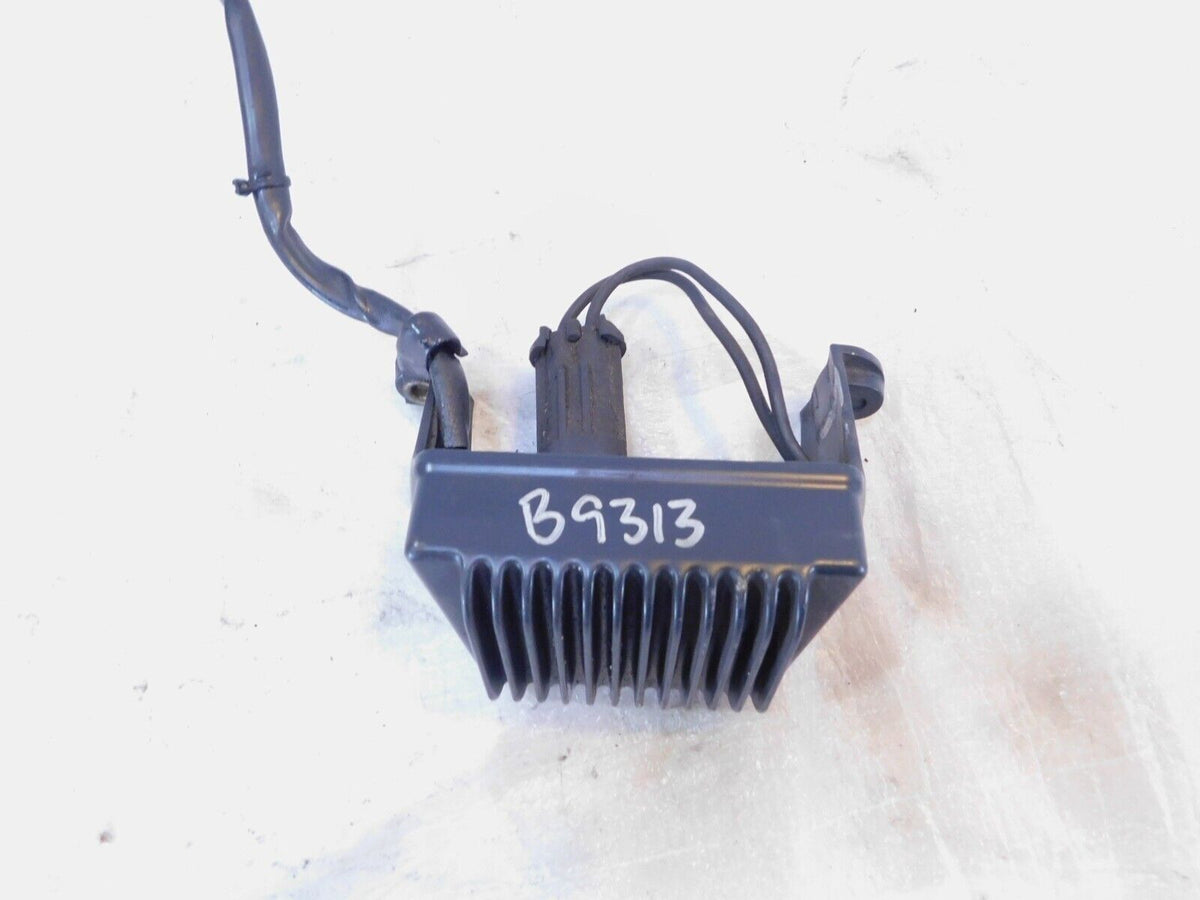 Harley Davidson Touring Road King & Electra Glide Voltage Regulator Rectifier