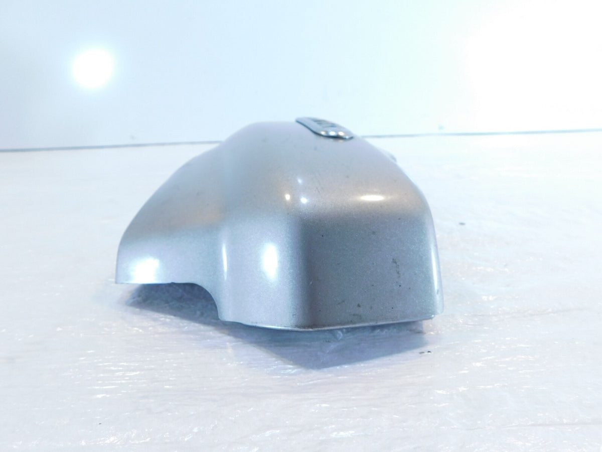 Yamaha V-Star XVS-1100 Classic Silverado Left Side Cover Engine Guard Cowling - C3 Cycle