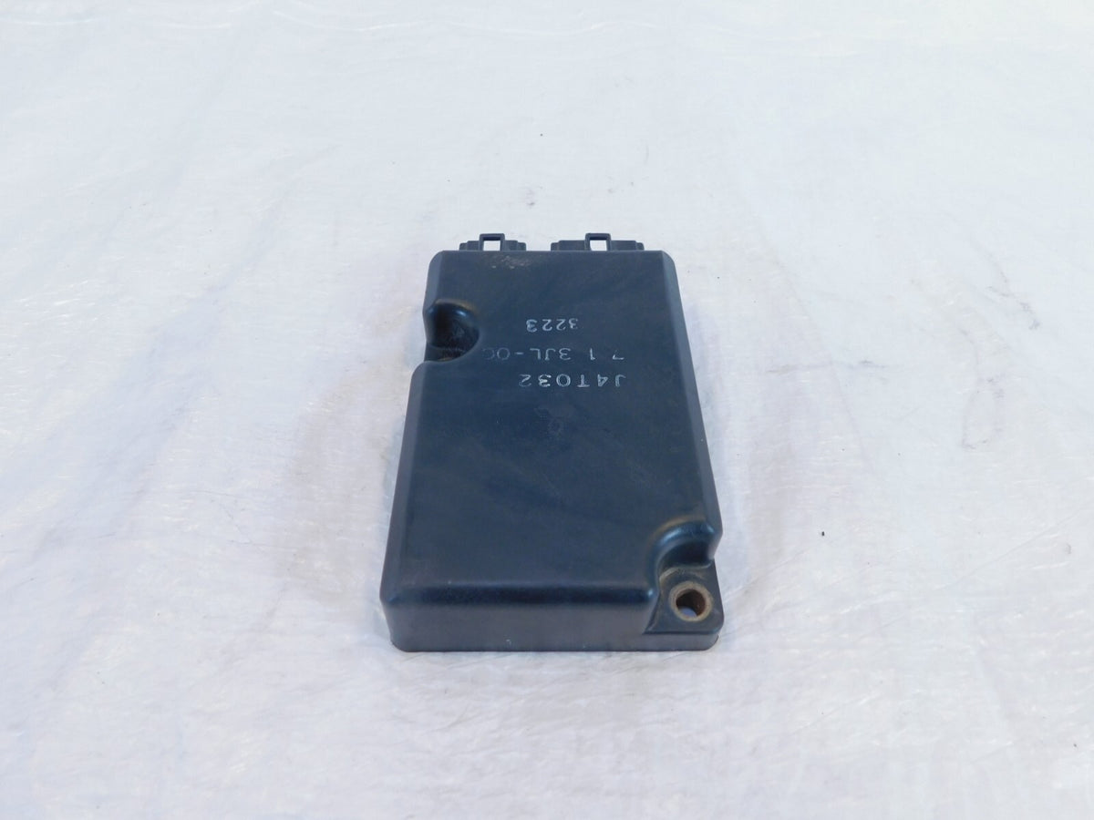 1990-1997 Yamaha Virago 750 XV750 Engine Ignition Igniter Module Unit ECM ECU - C3 Cycle