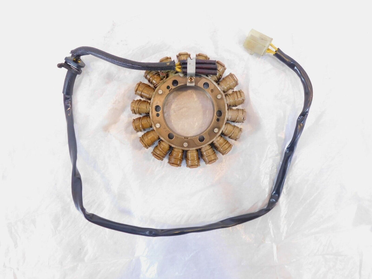 Honda VT750 Shadow Aero & Spirit 750 & 750C2/C2F Alternator Stator Magneto Coil