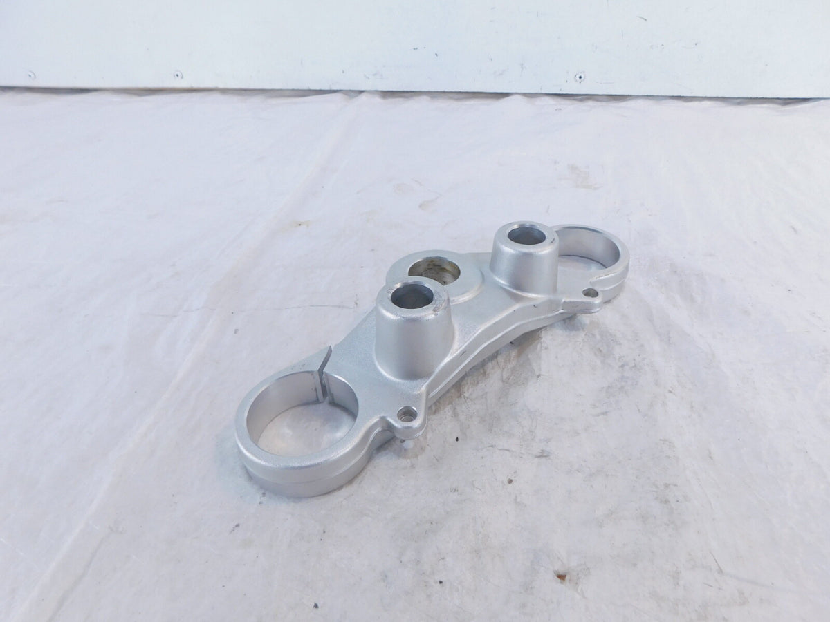 2014-2017 Aprilia Caponord 1200 Rally Upper Front Wheel Triple Tree Fork Bridge - C3 Cycle