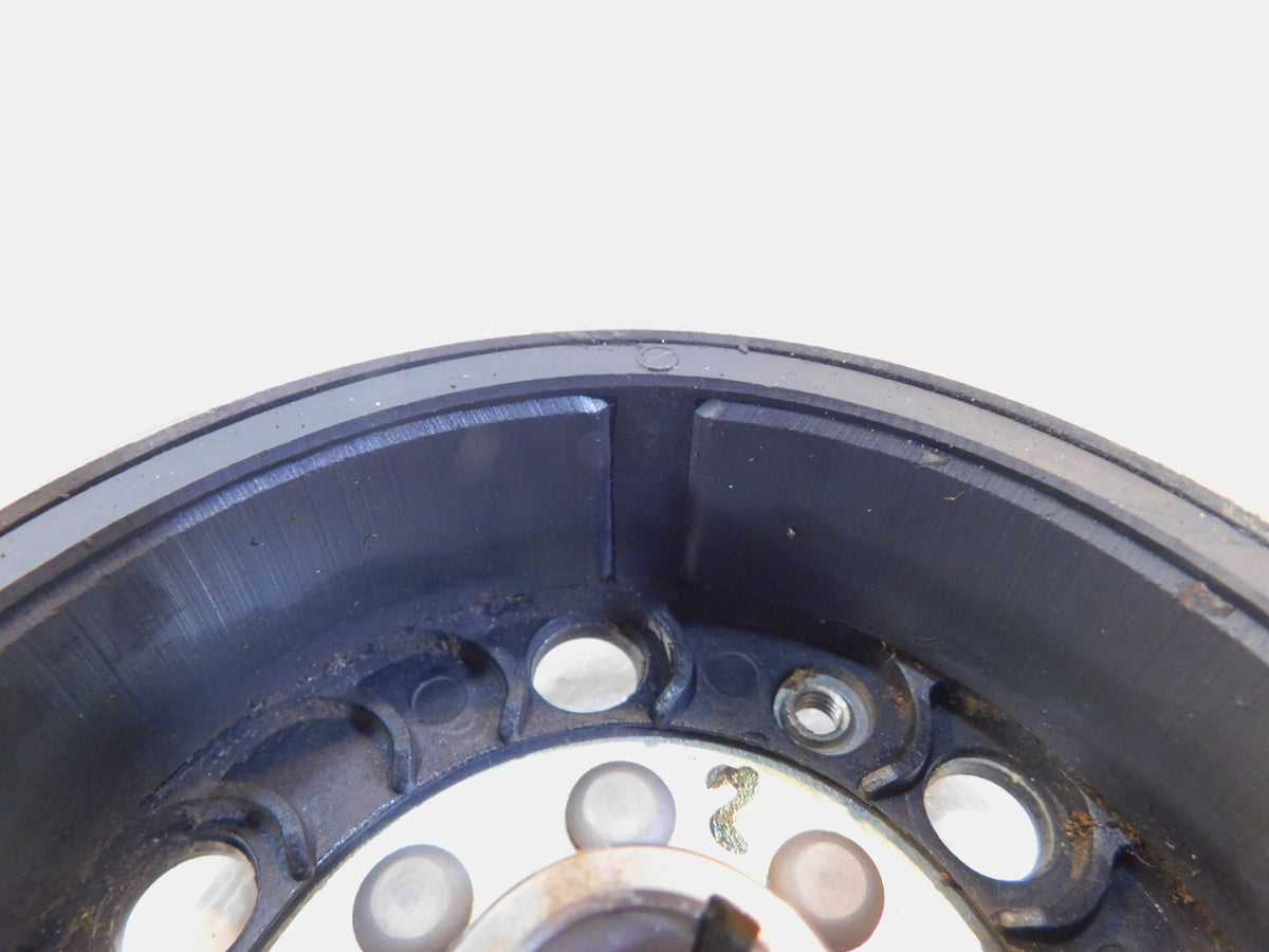 2017-2025 Piaggio Vespa Primavera & Sprint 50 Engine Stator Flywheel Magneto - C3 Cycle