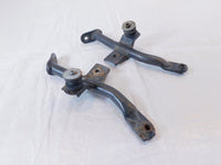 1999-2013 Yamaha Royal Star Venture S XVZ13 Saddlebag Crash Guard Bracket Mounts - C3 Cycle