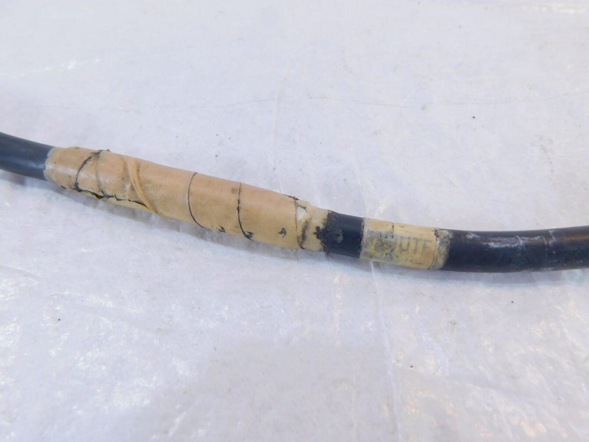1993-96 Honda GL1500 GL1500I Goldwing 1500 Ground Battery Cable 32601-MW5-870 - C3 Cycle
