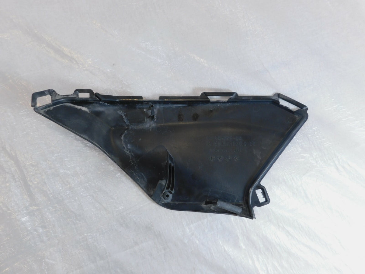17-22 Honda CBR1000RR CBR1000S CBR1000 Right Air Box Cleaner Side Cover Fairing - C3 Cycle