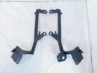 Triumph Sprint Trophy 900 1200 Left/Right Pannier Saddlebag Luggage Bracket Rail - C3 Cycle