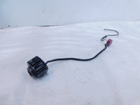 Harley Davidson Sportster Softail FXR Left Horn & Turn Signal Handlebar Switches - C3 Cycle