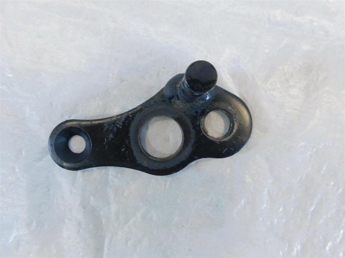 2000-2006 BMW R1150RS R1150RT Side Stand Kickstand Bracket Mount - 46527661615 - C3 Cycle