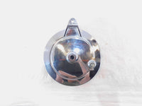 1987-2000 Yamaha Virago 535 535S XV535 Rear Wheel Brake Drum Shoe & Chrome Plate - C3 Cycle