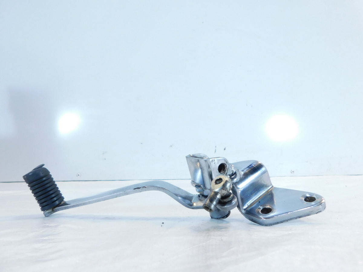 1985 & 1986 Honda VT1100 Shadow 1100 Transmission Gear Shifter Shift Pedal Lever - C3 Cycle