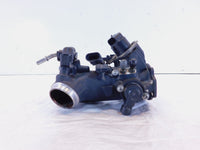 Harley Davidson Dyna & Softail Throttle Body Intake Induction Module & Injectors - C3 Cycle